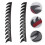 4 Pcs Durable Motorcycle Saw Unique Decorations 10