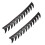4 Pcs Durable Motorcycle Saw Unique Decorations 9