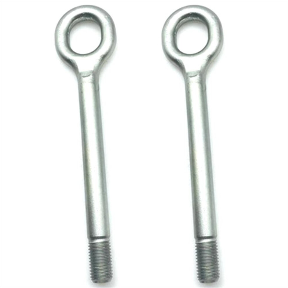 Car Trailer Hook Front Rear Towing Hook For Compass Silver 4851431276801