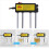 Water Electrolyser Test Electrolysis Device Water Tools EU Plug 2