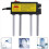 Water Electrolyser Test Electrolysis Device Water Tools EU Plug 3