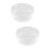 2Pcs Nail Dappen Dish Acrylic Manicure Cup 9
