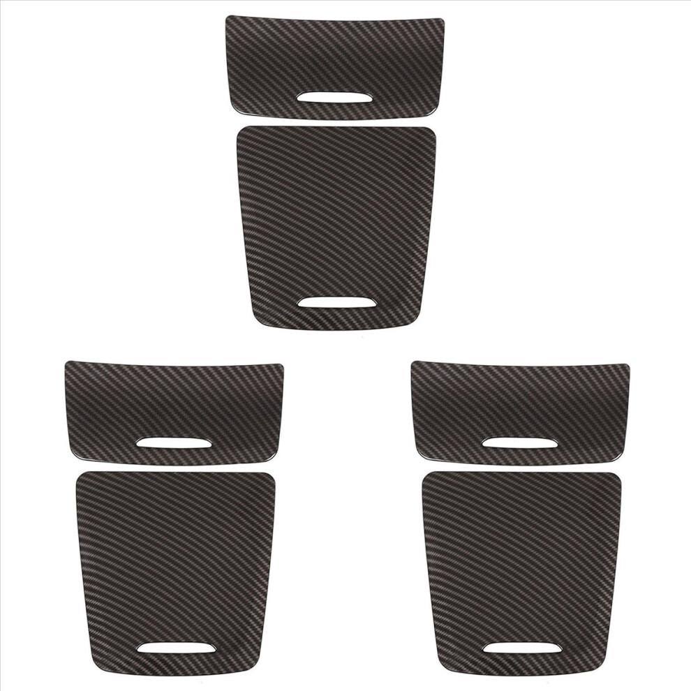 Center Console Storage Box Panel Decoration For - A-Class 4851431270663