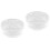 2Pcs Nail Dappen Dish Acrylic Manicure Cup 6
