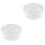 2Pcs Nail Dappen Dish Acrylic Manicure Cup 5