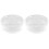 2Pcs Nail Dappen Dish Acrylic Manicure Cup 4