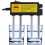 Water Electrolyser Test Electrolysis Device Water Tools EU Plug 4