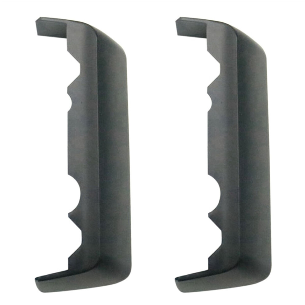 Car Roof Rack Trim Cover For Land Cruiser Prado Fj150 Right 4851431235822