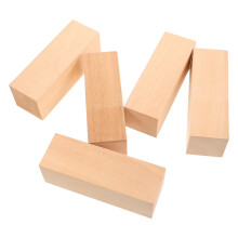 5Pcs Whittling Wood: Diy Woodworking Kit For Beginners
