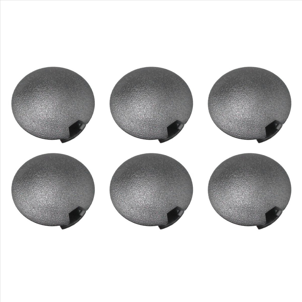 Car Tow Hook Eye Coupler Trailer Cover For 2007-2015 4853702872019