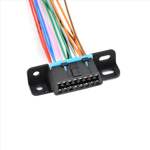 8173052100 Luz de seta do espelho retrovisor dianteiro direito 1