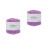 2 Rolls Cotton Cord Knitting String Diy Craft Rope Handmade Braided 4