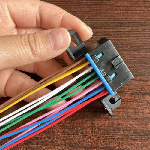8173052100 Luz de seta do espelho retrovisor dianteiro direito 2