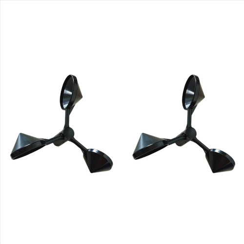 Anemometer housing Wind Part Direction Indicator Shell for Anemometer