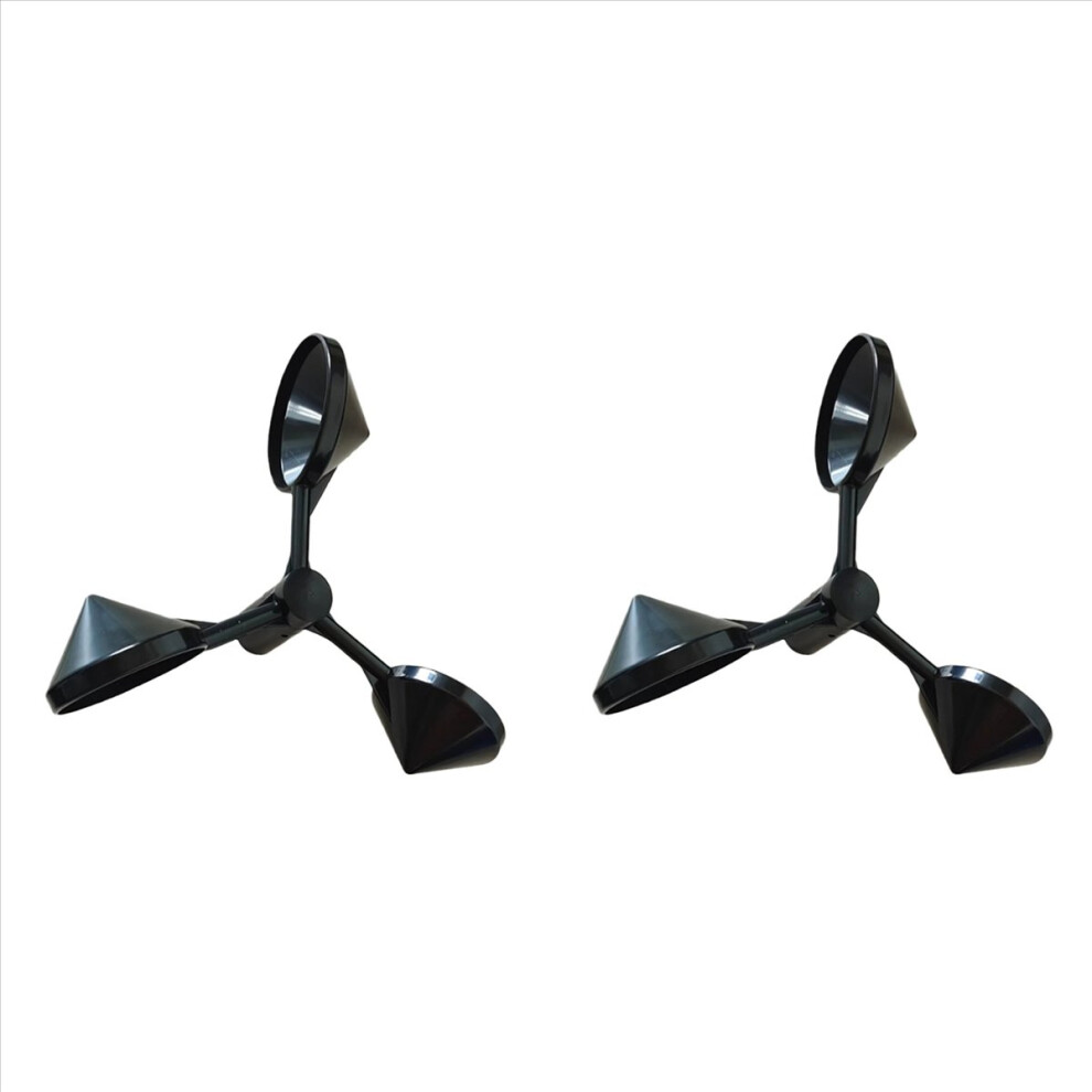 Anemometer Housing Wind Part Direction Indicator Shell For Anemometer 4853702870091