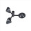 Anemometer housing Wind Part Direction Indicator Shell for Anemometer 2