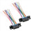 8173052100 Luz de seta do espelho retrovisor dianteiro direito 1
