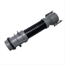 Tuyau de filtre à air pour moteur de voiture 13718513538 pour Mini R55 R56