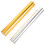 8 Rolls Toner Reactive Heat Transfer Foil For Diy 1