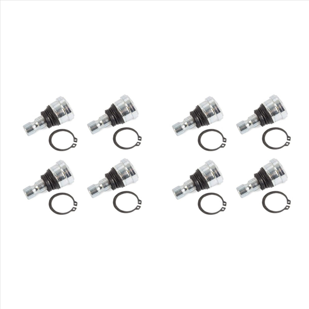 Atv/Utv Ball Joint For Rzr 570 Xp 900 800 S 570 Scrambler 850 4712767600589