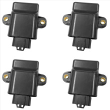 ANSAMBLU UNITATE CDI pentru motor outboard în 4 timpi, 15 CP, 20 CP