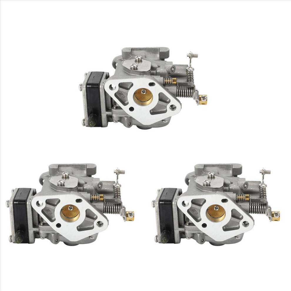 Carburetor 6L5-14301-03-00 6L5-14301 For Boat Engine 4712767642251