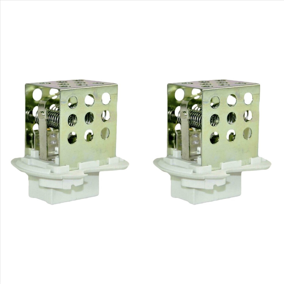 Heater Blower Motor Fan Resistor For Master Mk2 2.5 3.0 4712767662426