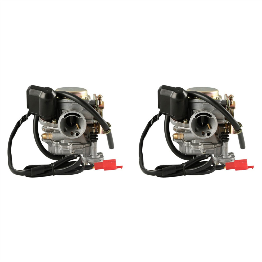 50Cc Scooter Moped Atv Carburetor 4712767684138