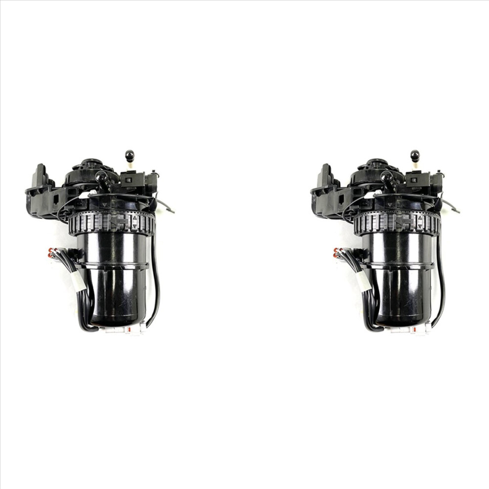 Fuel Filter Assembly For Gun125 1Gdftv 2Gdftv Black 4712746100079