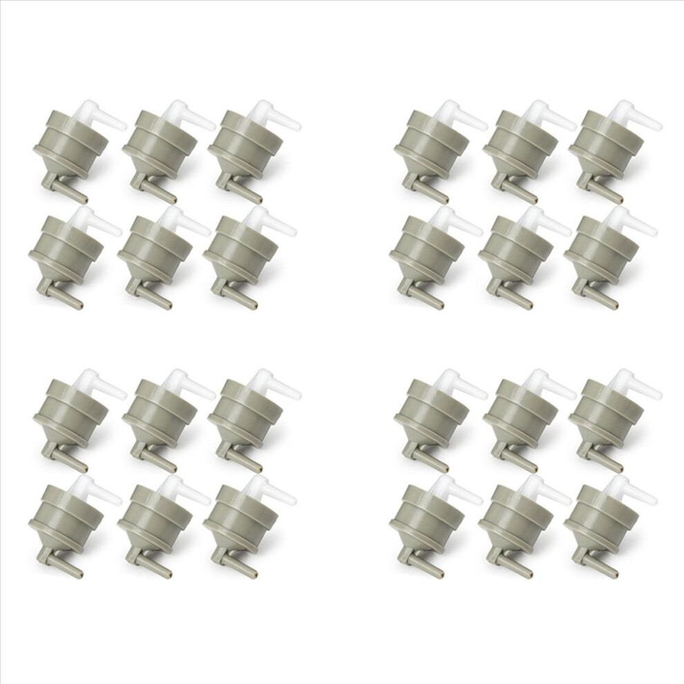 6Pcs Fuel Gas Filters For 4Runner Land Cruiser 4712746131646