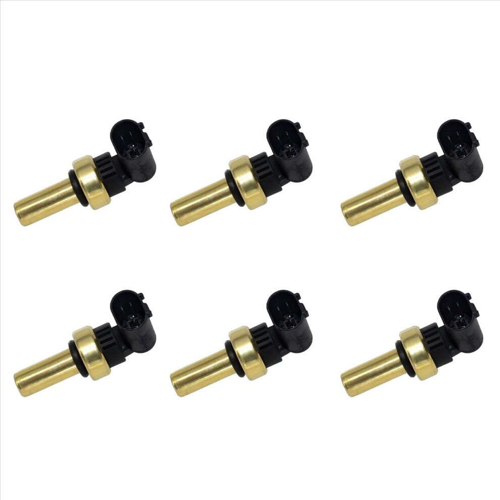Engine Coolant Temperature Sensor For 3500 4500 4712746185526