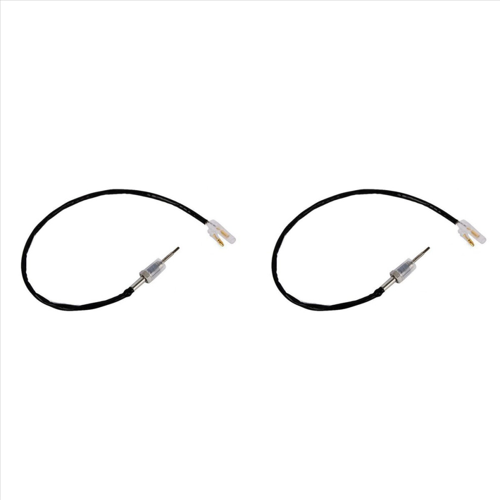 Car Exhaust Temperature Sensor Thermocouple Probe 4013133 For 4712746174407