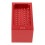 2Pcs Woodworking Ruler T Shape Measuring Tool 2