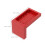 2Pcs Woodworking Ruler T Shape Measuring Tool 10