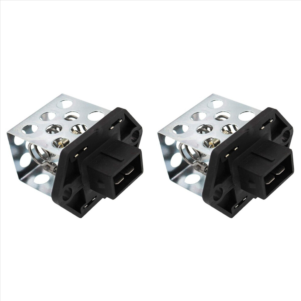 Car Blower Motor Resistor Replacement For Mondeo 4851431281294