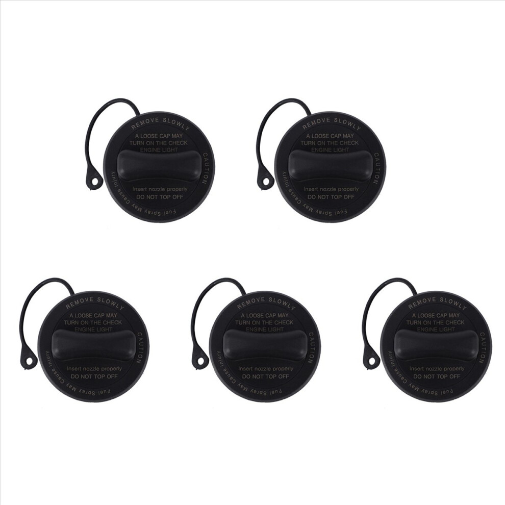For A209 C216 R171 R230 S211 W203 W211 X204 Gas Cap Fuel Black 4851431283229