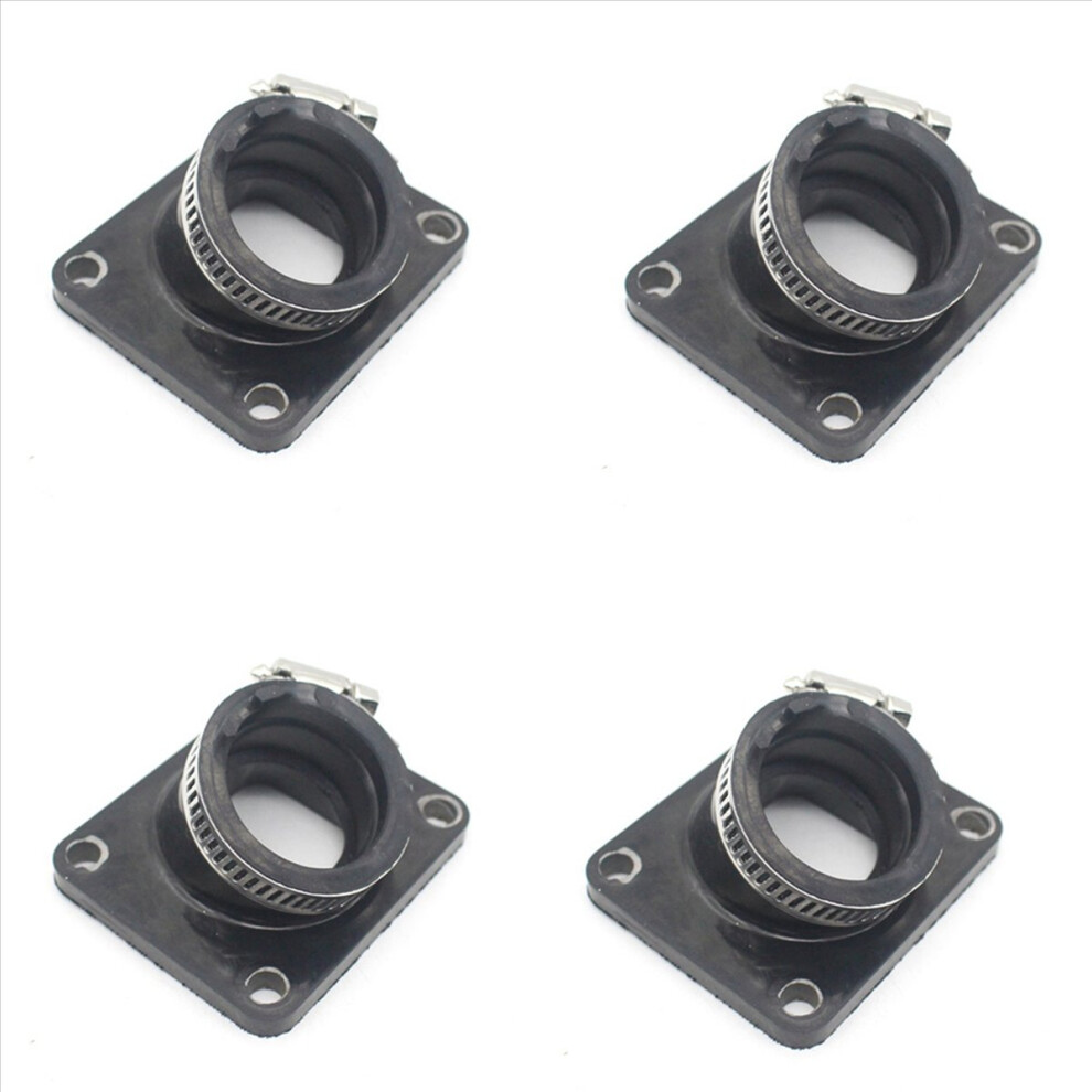 Motorcycle Carburetor Interface Adapter Intake Manifold For 4851431287562