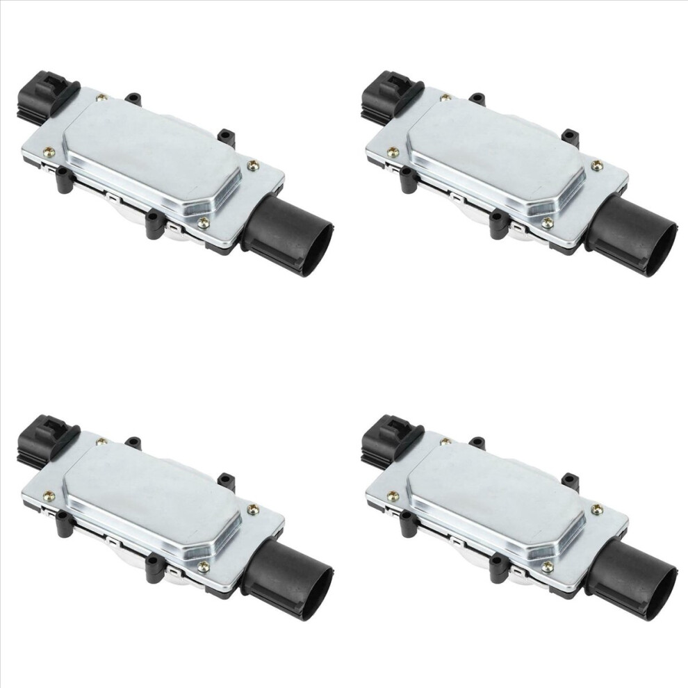 Engine Radiator Cooling Fan Control Module For Focus 2013-2018 4851431292276