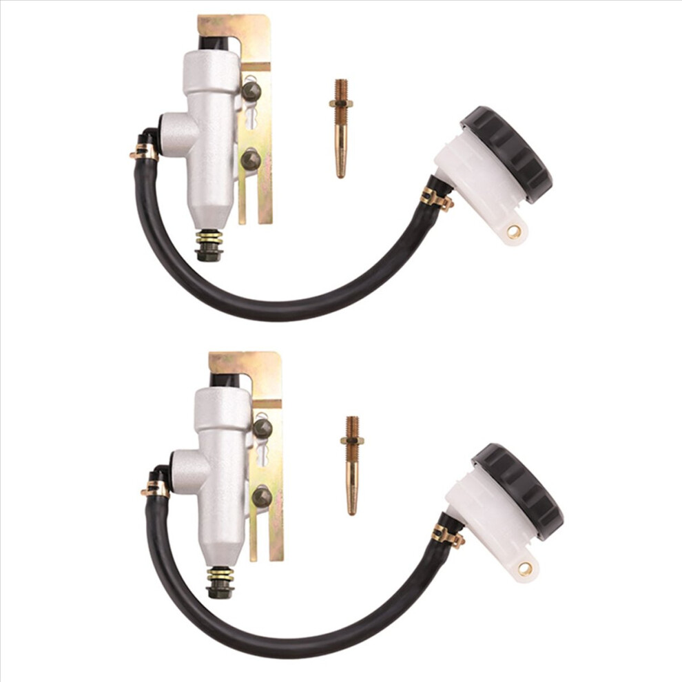 9010-080400 Rear Foot Brake Master Cylinder Pump for CF500 ATV-image-OPC-PHXBGX9-NEW