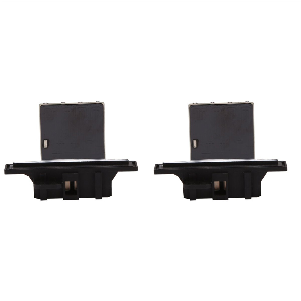 Heater Blower Motor Fan Resistor For N15 1995-2000 4851431207775