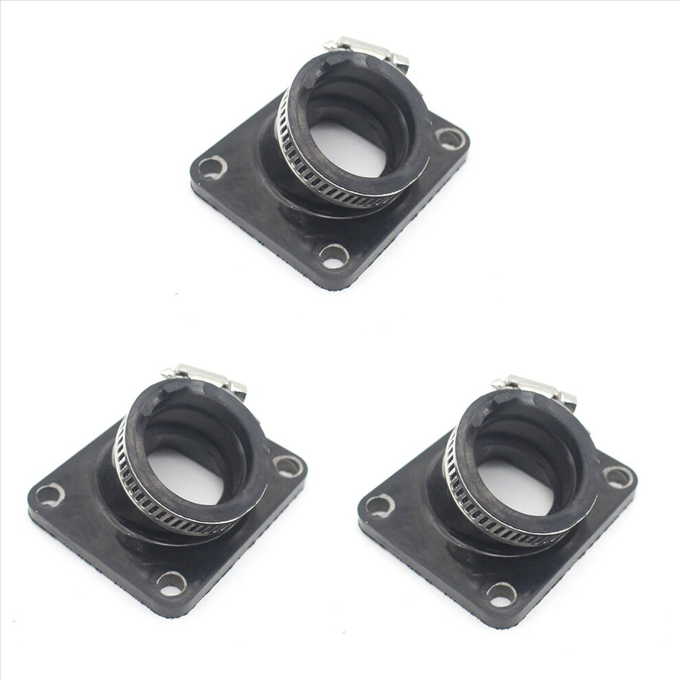 Motorcycle Carburetor Interface Adapter Intake Manifold For 4851431208352