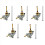 v3 stille mijnmachine usb mijnmachine 1