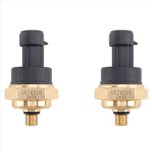 Oil Pressure Sensor for Loader T750 T770 A220 A300 A770 T870