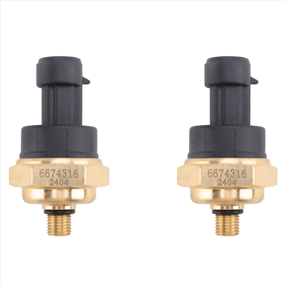 Oil Pressure Sensor For Loader T750 T770 A220 A300 A770 T870 4851431235853