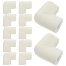 60 Pcs Corner Protector Foam Guard For Furniture Frames