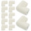 60 Pcs Corner Protector Foam Guard For Furniture Frames 1
