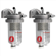 Filtru de combustibil separator de ulei și apă pentru camion ME121646 pentru