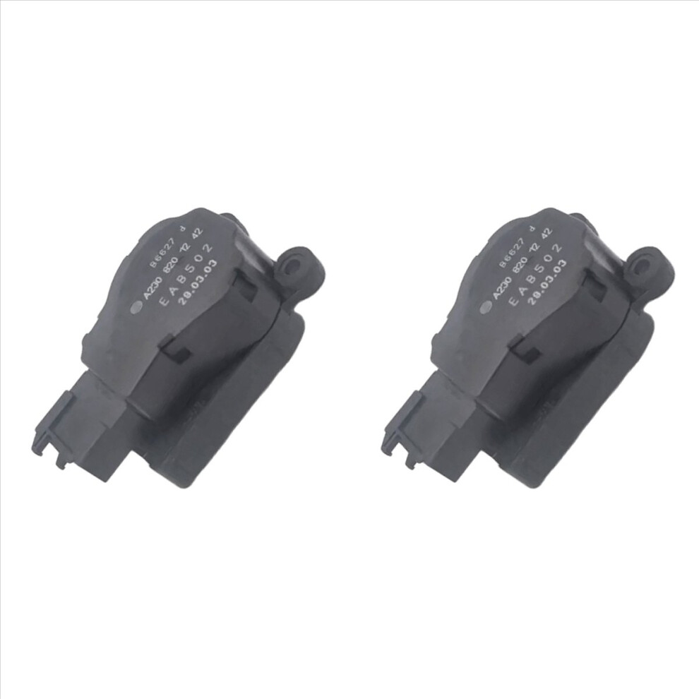 Air Conditioning Heating Servomotor For 4853702868937