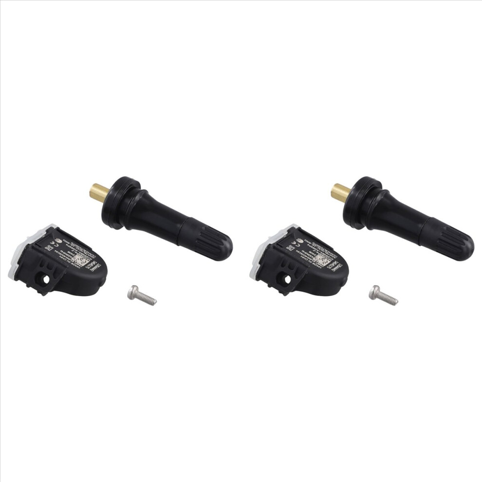 Tire Pressure Sensor Monitoring System For 4853702867725