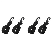 4-pack 6ft N64-controller verlengkabel voor N64